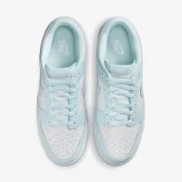 Nike Dunk Low Retro мужские Кроссовки цвет белый