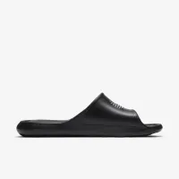 Nike Victori One чоловічі Shower Slides колір чорний