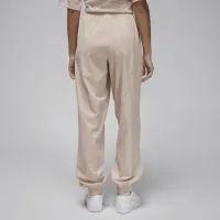 Nike Jordan Sport женская Tunnel Pants цвет коричневый