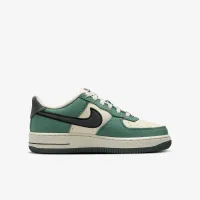 Nike Air Force 1 LV8 Big дитячі Кросівки колір білий