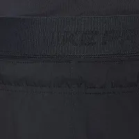 Nike Pro Warm Big дитячі (для хлопчиків) Dri-FIT тренувальні Tights колір сірий