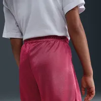 Nike Varsity Prep Little дитячі 2-Piece Skort комплект колір червоний