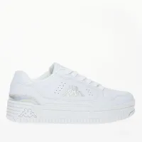 Кроссовки Kappa Emela 243235-1017 - Белые