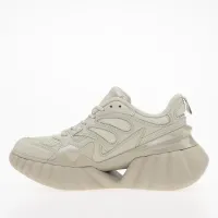 Кроссовки Tommy Jeans TJW Runner Cloud Outsole EN0EN02187-AEV - Бежевый