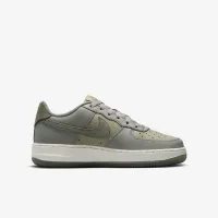 Nike Air Force 1 LV8 Big дитячі Кросівки колір сірий