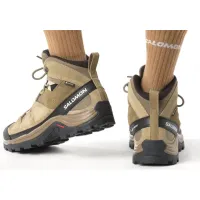 Кросівки для трекінгу SALOMON QUEST ROVE MID GTX Gore-Tex (471814)