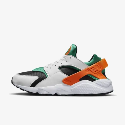 Nike Air Huarache чоловічі Кросівки колір білий