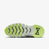 Nike Free Metcon 4 для тренировок Кроссовки цвет зеленый