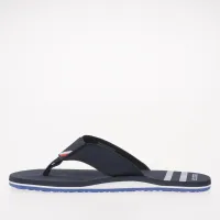 Japonki Tommy Hilfiger Monotype Logo FM0FM05020-DW5 - Cиний