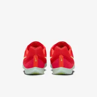 Nike Zoom Rival Track & Field Distance Spikes цвет красный