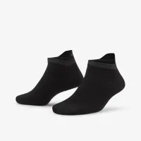 Nike Spark Lightweight No-Show Running шкарпетки колір чорний