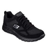Кросівки Skechers Agoura 52635BBK - Чорні