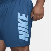 Nike Swim Big Block мужские 9
