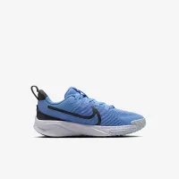 Nike Star Runner 4 Little детские Кроссовки синий