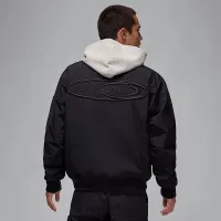 Nike Jordan Renegade Essentials мужские Куртка цвет черный