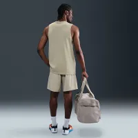 Nike Primary чоловічі Dri-FIT Versatile Tank колір коричневий