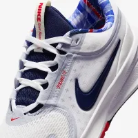 Nike Star Runner 5 Big дитячі Кросівки колір білий