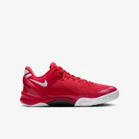 Nike Kobe 8 Big дитячі баскетбольні Кросівки колір червоний