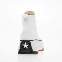 Кросівки Converse Run Star Hike Hi Platform 166799C - Білі
