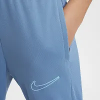 Nike Academy Big детские Dri-FIT Soccer Pants синий