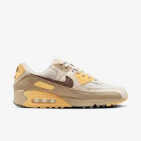 Nike Air Max 90 мужские Кроссовки цвет серый