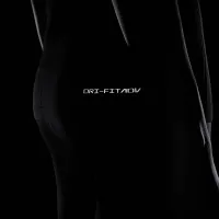 Nike Dri-FIT ADV Aura жіноча Slim-Fit Tank колір чорний