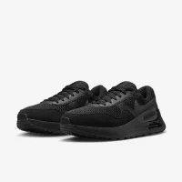 Nike Air Max SYSTM мужские Кроссовки цвет черный