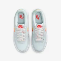 Nike Air Force 1 Big дитячі Кросівки блакитний