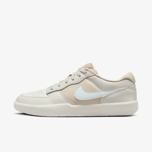 Nike SB Force 58 Premium Skate Кроссовки цвет серый