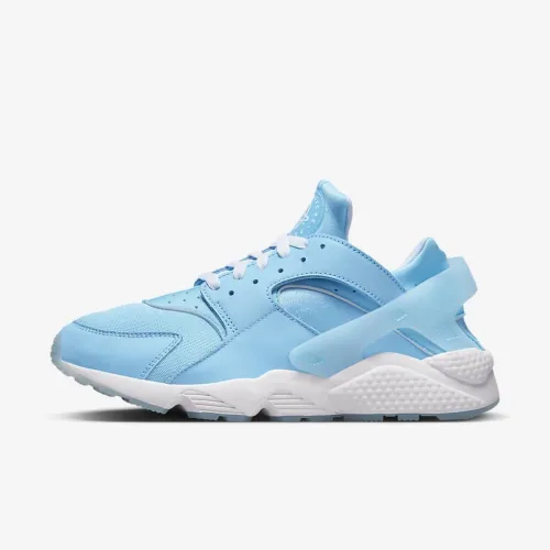 Nike Air Huarache чоловічі Кросівки блакитний
