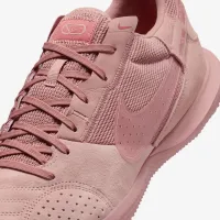 Nike Streetgato Low-Top Soccer Кросівки Pink