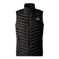 безрукавка The North Face Huila 0A85AIJK31 - чорний
