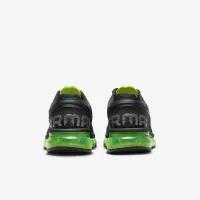 Nike Air Max 2013 Big дитячі Кросівки колір чорний