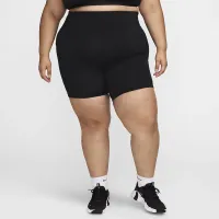 Nike One жіноча З високою талією 8
