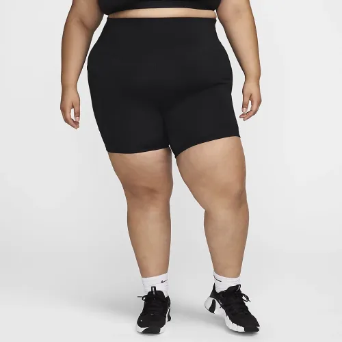 Nike One жіноча З високою талією 8
