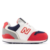 Кроссовки New Balance IZ996XF3 - разноцветная
