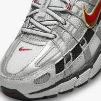 Nike P-6000 Кроссовки цвет белый