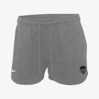 Washington Spirit Essential Women's Nike Soccer Shorts