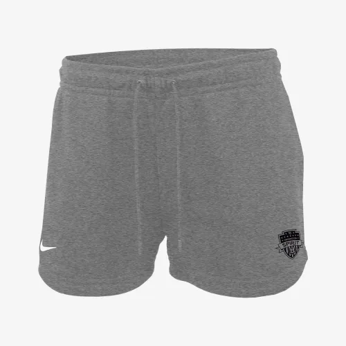 Washington Spirit Essential Women's Nike Soccer Shorts
