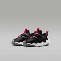 Nike Jordan 23/7.2 EasyOn Little дитячі Кросівки колір чорний