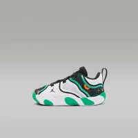 Nike Tatum 3 Baby/Toddler Кросівки колір білий