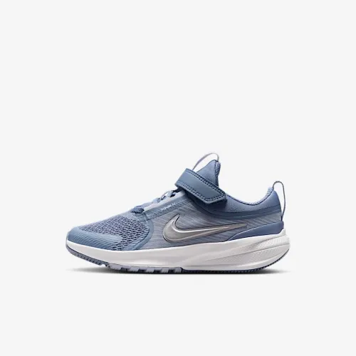 Nike Star Runner 5 Little дитячі Running Кросівки блакитний