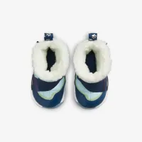 Nike Flex Advance SE Baby/Toddler Boots блакитний