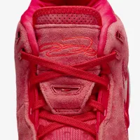 Nike LeBron NXXT Gen AMPD баскетбольные Кроссовки цвет красный