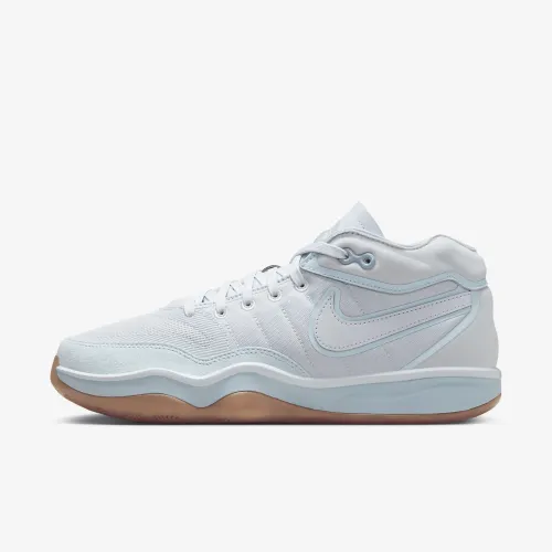 Nike G.T. Hustle 2 женская баскетбольные Кроссовки цвет серый