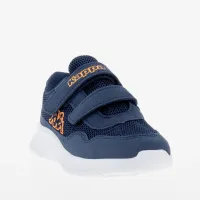 Кроссовки Kappa Cracker II 280009M-6744 - Cиний
