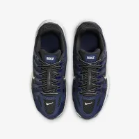 Nike P-6000 Big детские Кроссовки синий