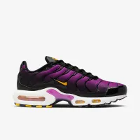 Nike Air Max Plus жіноча Кросівки колір чорний
