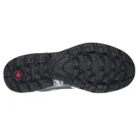 Кроссовки для треккинга SALOMON QUEST 4 GTX GORE-TEX (413870)
