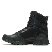 Кросівки Bates Velocitor Zip Waterproof 04034 - Чорні
